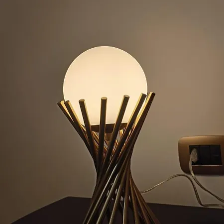 Lejlighed Margo Luxury Bari