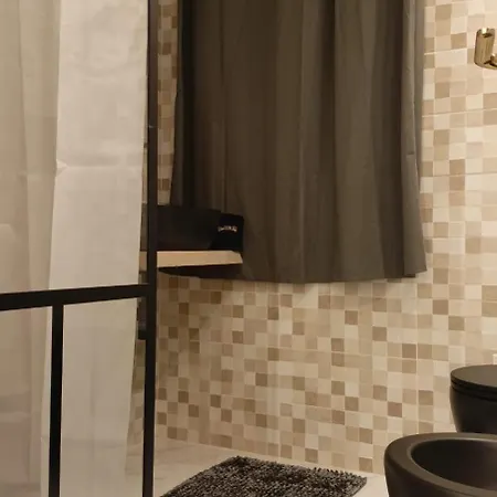Margo Luxury Apartment