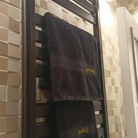 Apartment Margo Luxury