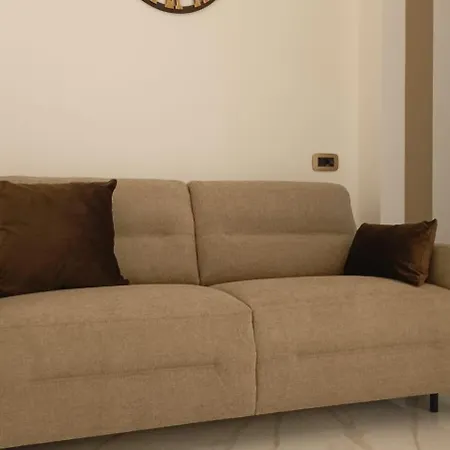 Apartment Margo Luxury