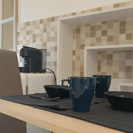 Margo Luxury Apartment