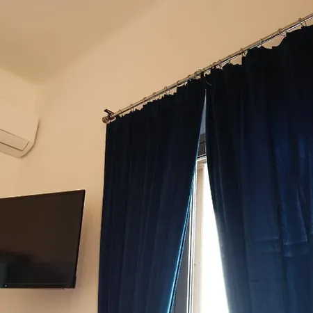 Apartment Margo Luxury