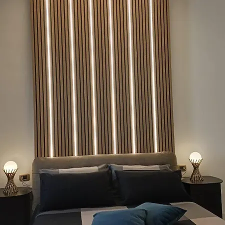 Margo Luxury Lejlighed