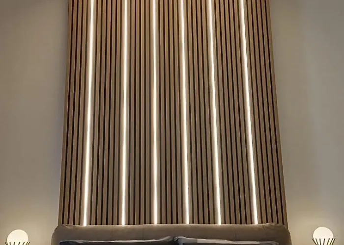 Margo Luxury Apartman Bari