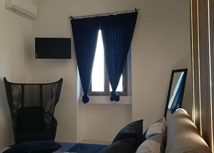 Apartman Margo Luxury