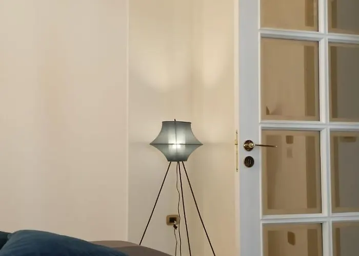 Margo Luxury Apartman *