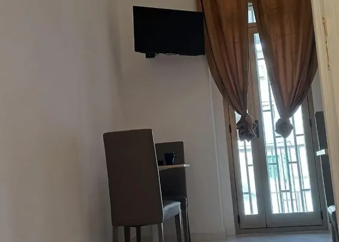 Apartman Margo Luxury