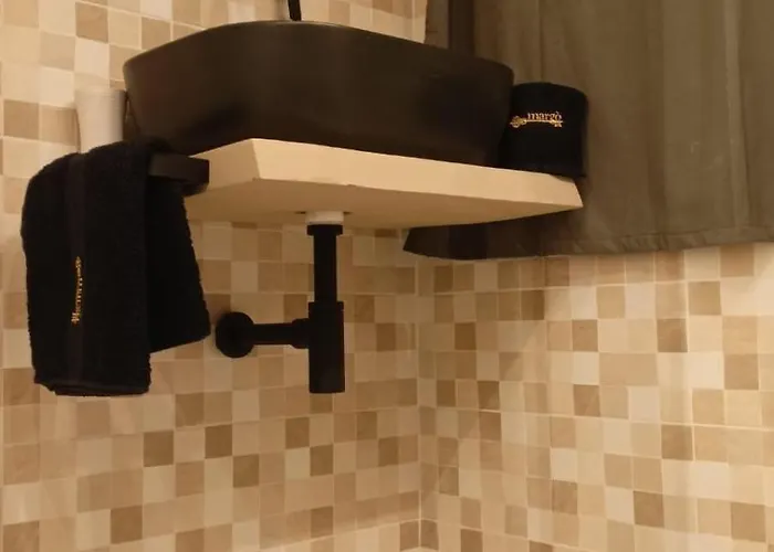 Apartman Margo Luxury Bari