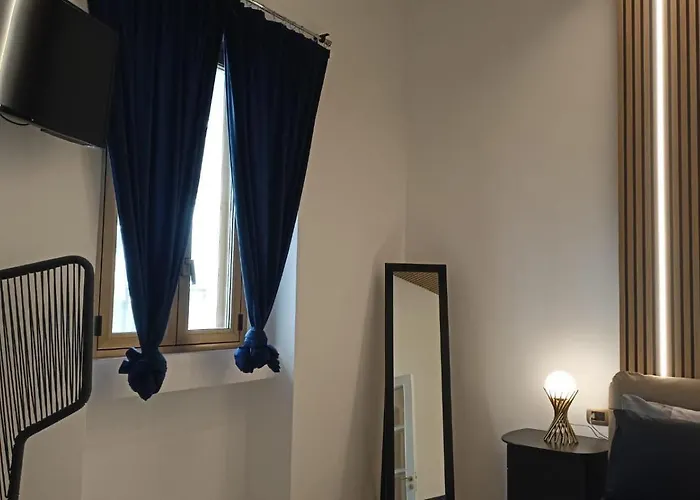 Margo Luxury Apartman *