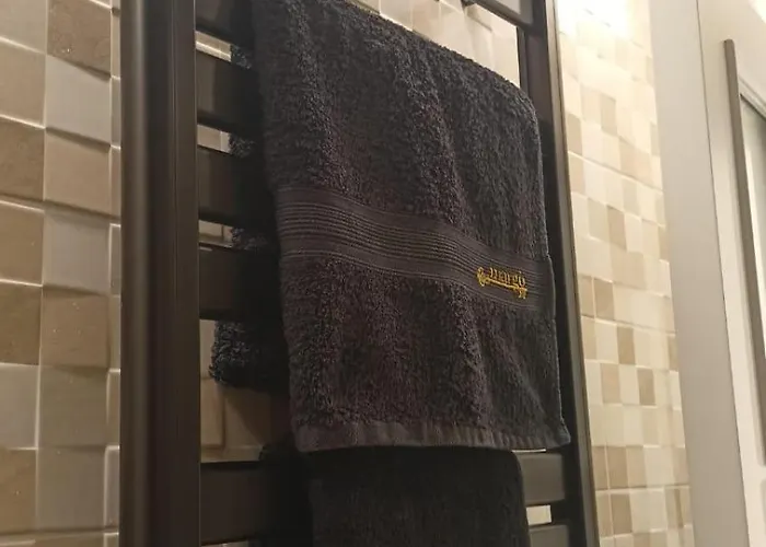 Apartman Margo Luxury