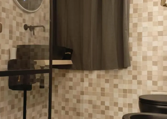 Margo Luxury Apartman *