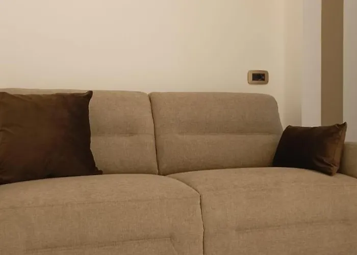 Apartman Margo Luxury *