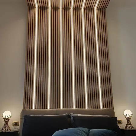 Margo Luxury Apartment Bari