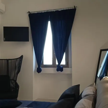 Apartment Margo Luxury