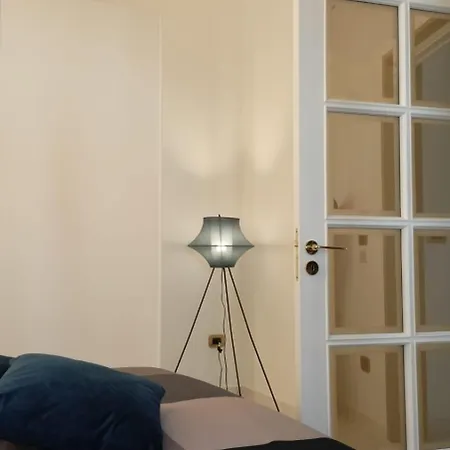 Margo Luxury Appartement *