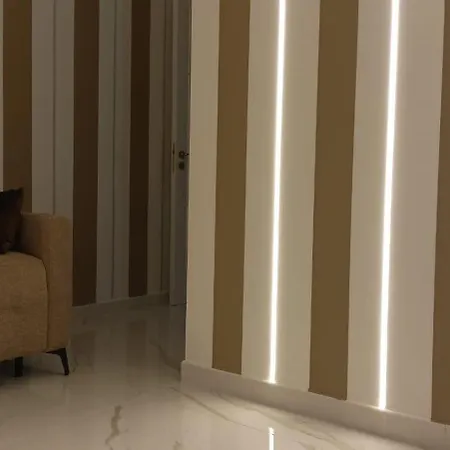Margo Luxury Bari