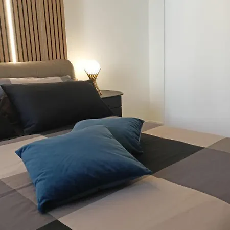 Margo Luxury * Bari