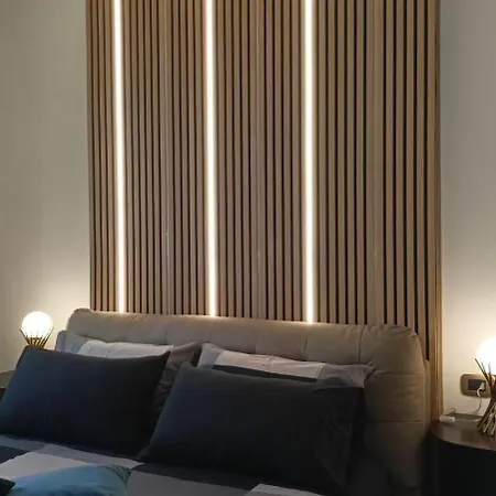 Apartment Margo Luxury