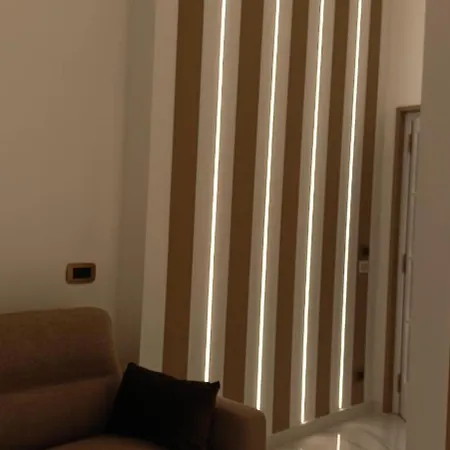 Appartement Margo Luxury *