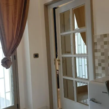 Margo Luxury Appartement *