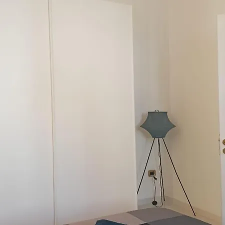 Apartment Margo Luxury Bari