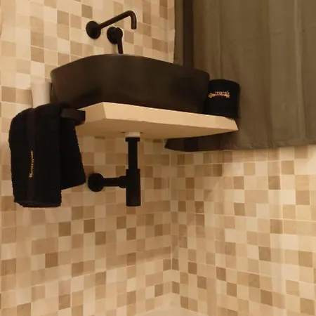 Apartment Margo Luxury Bari