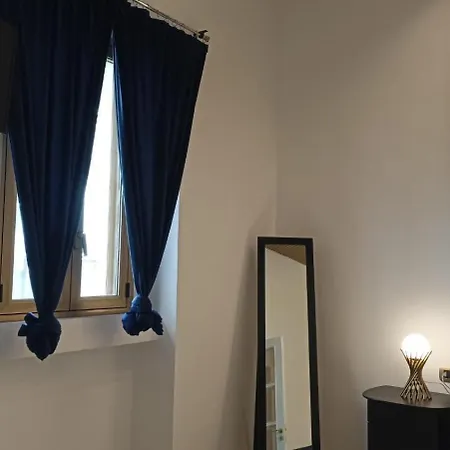 Margo Luxury Appartement *