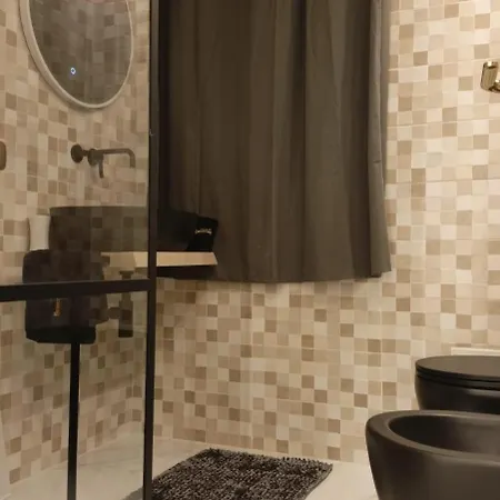 Margo Luxury Appartement *
