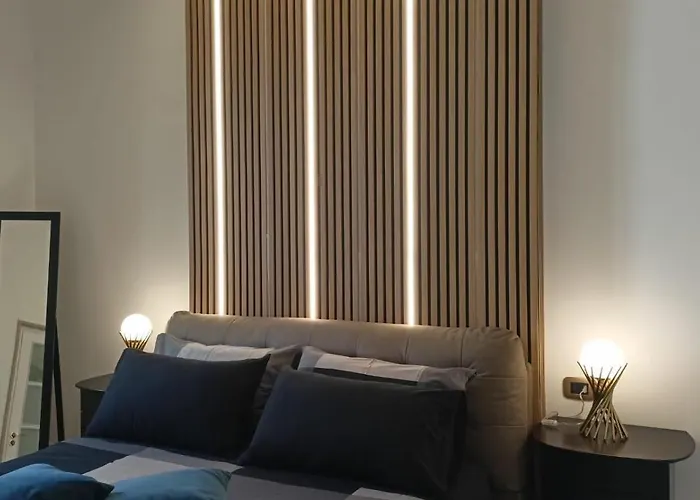 Apartment Margo Luxury