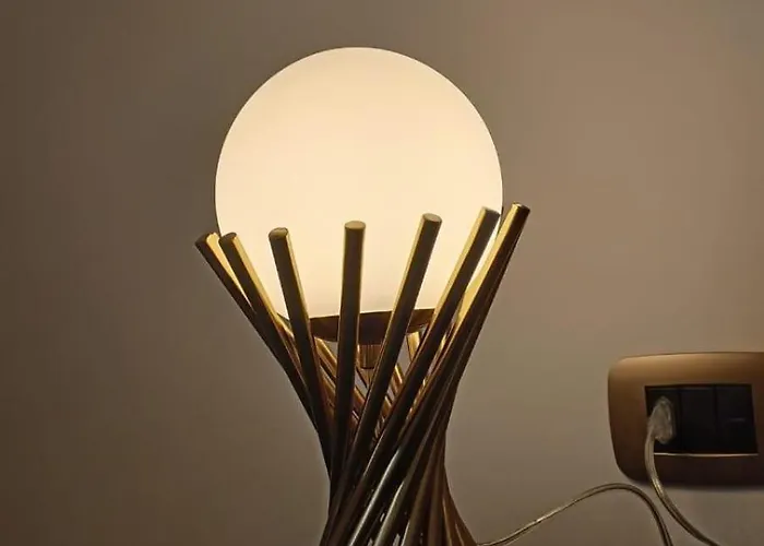 Apartment Margo Luxury Bari