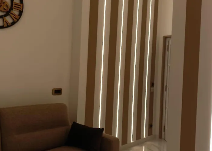 Apartment Margo Luxury *