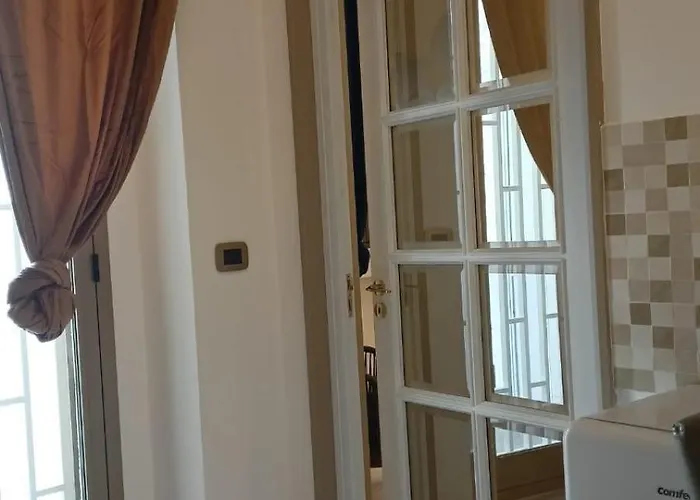 Margo Luxury Apartment *